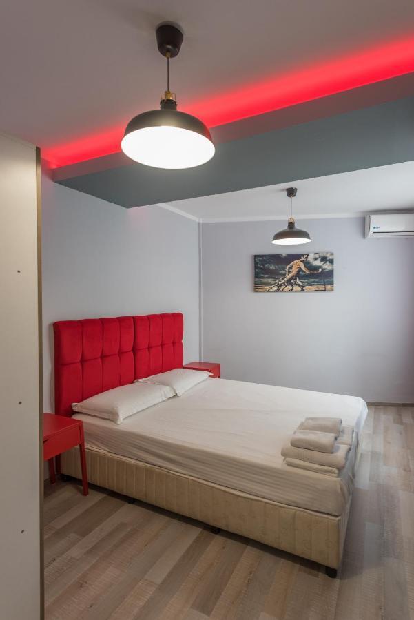 Harmony Residence Bukarest Eksteriør billede