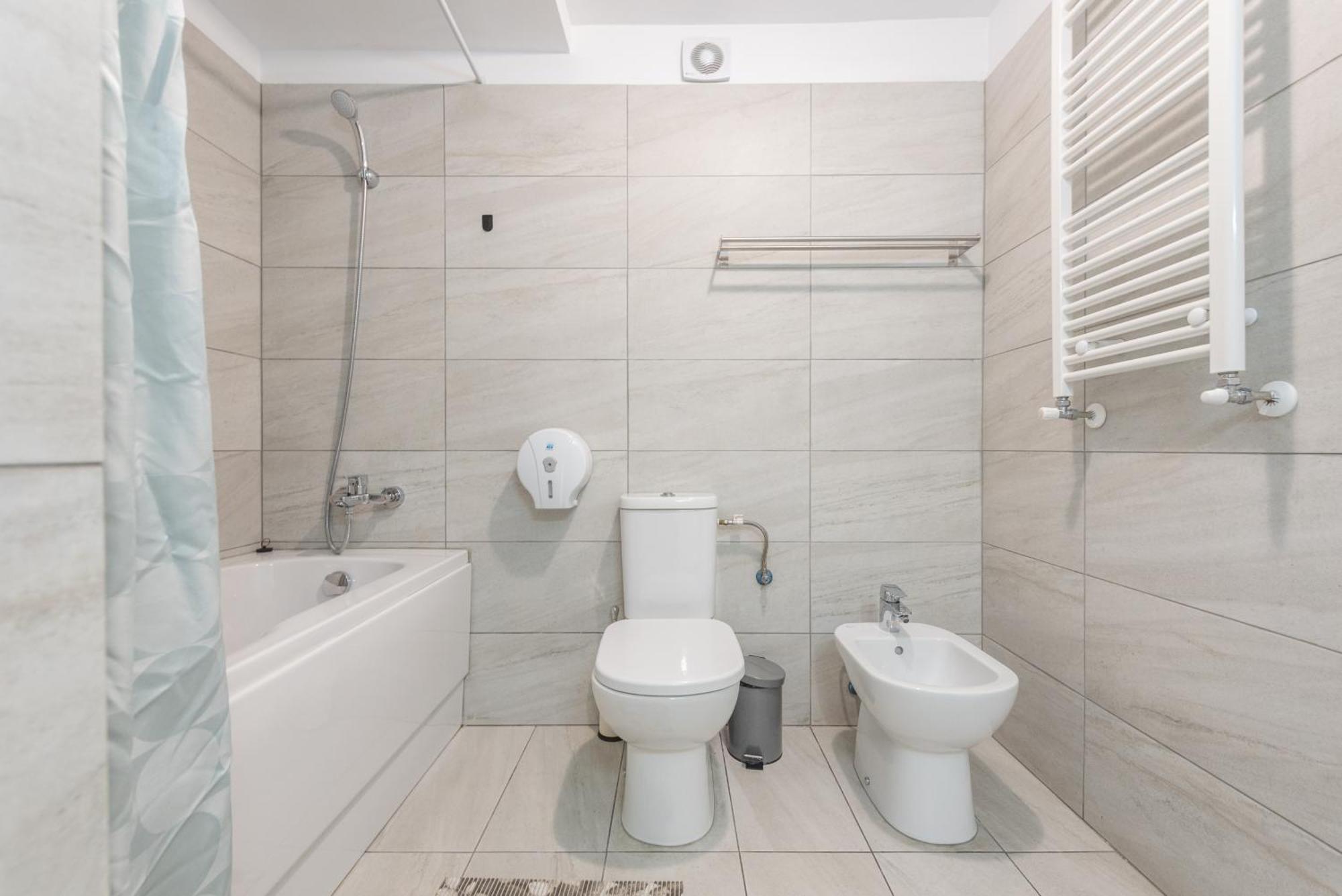 Harmony Residence Bukarest Eksteriør billede