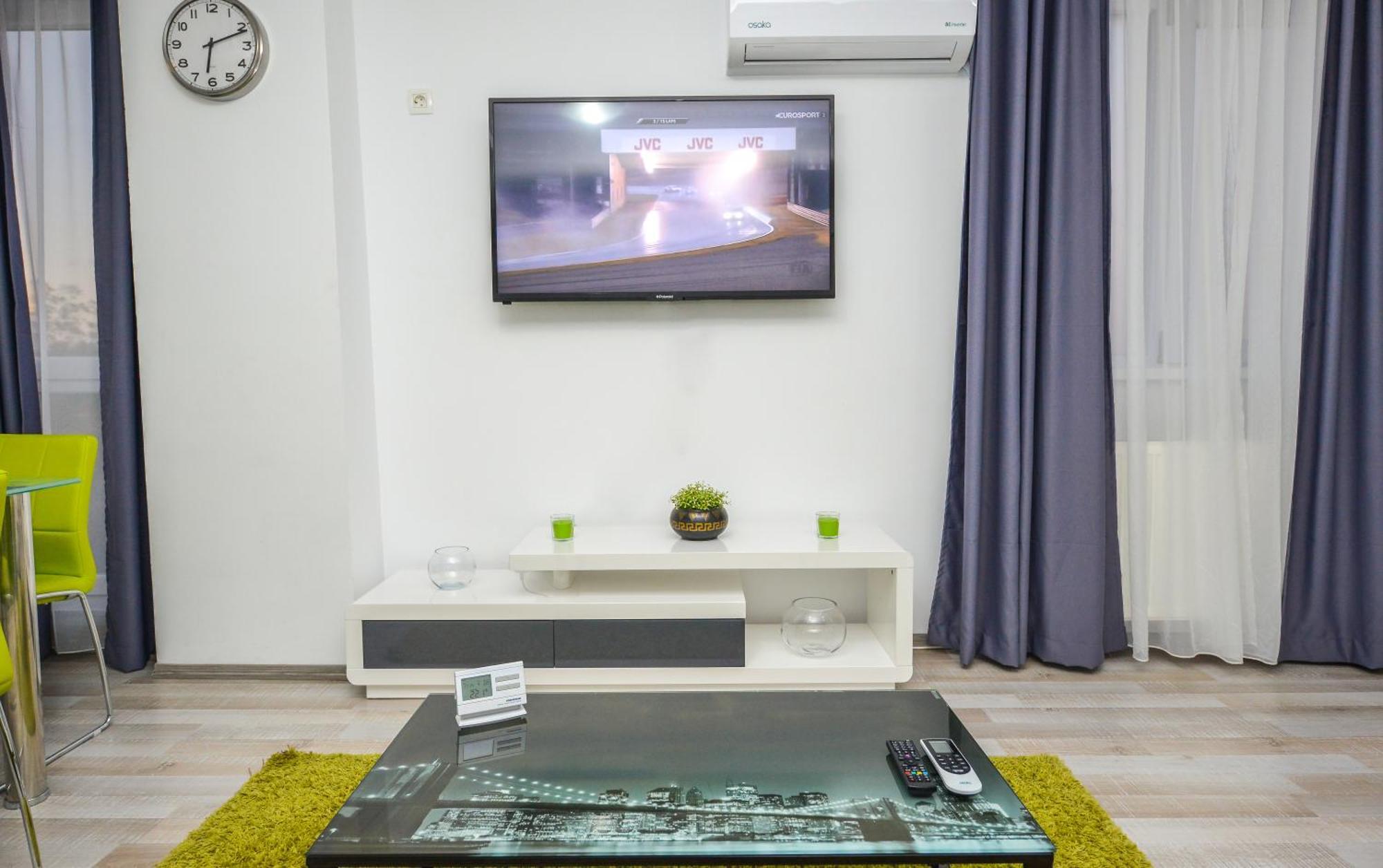 Harmony Residence Bukarest Eksteriør billede