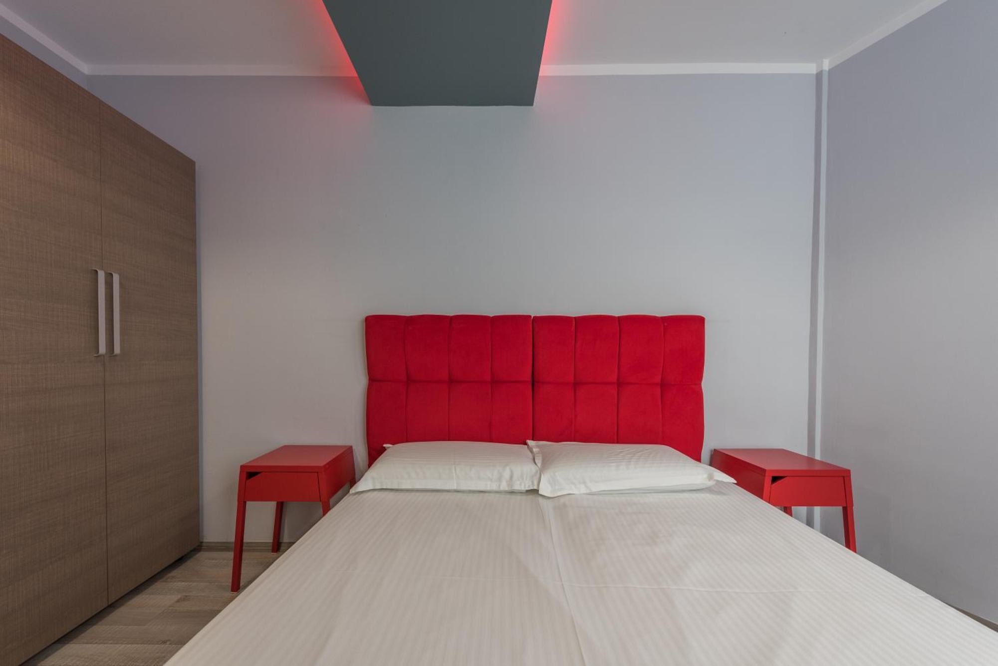Harmony Residence Bukarest Eksteriør billede