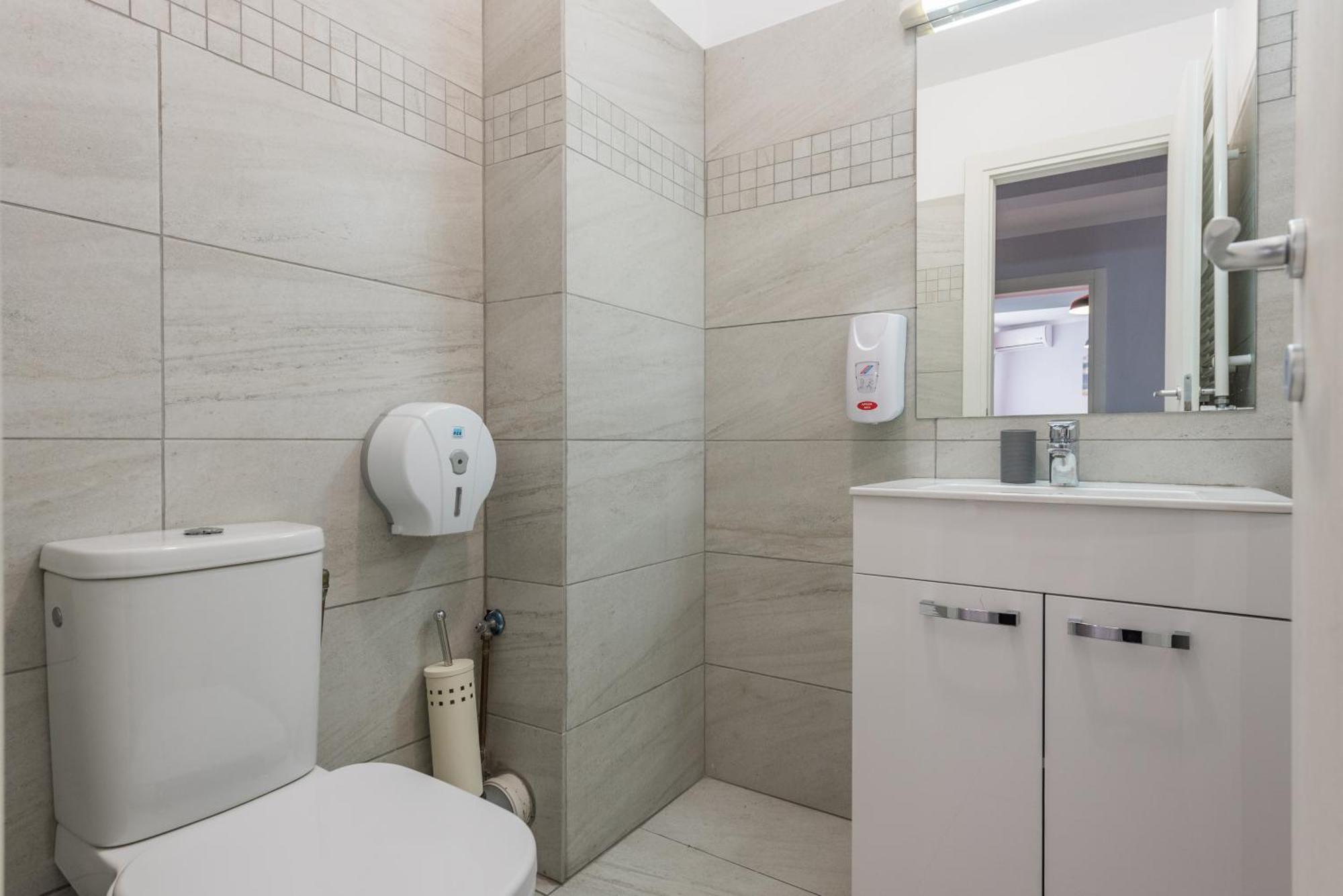 Harmony Residence Bukarest Eksteriør billede