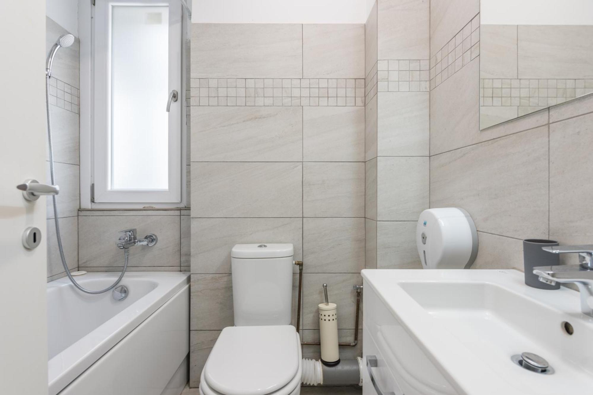 Harmony Residence Bukarest Eksteriør billede