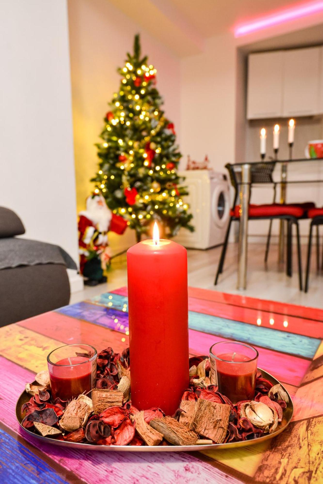 Harmony Residence Bukarest Eksteriør billede