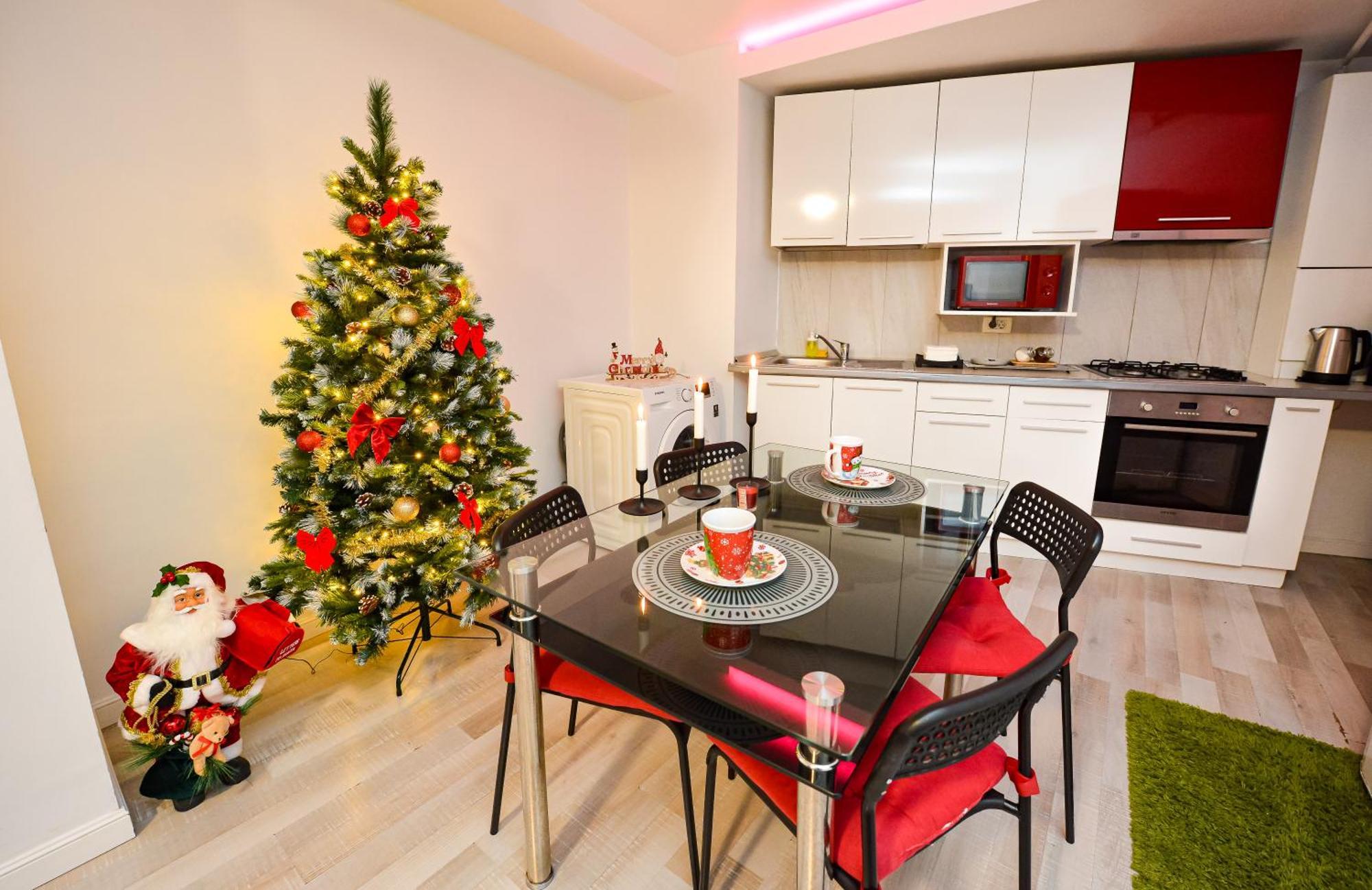 Harmony Residence Bukarest Eksteriør billede