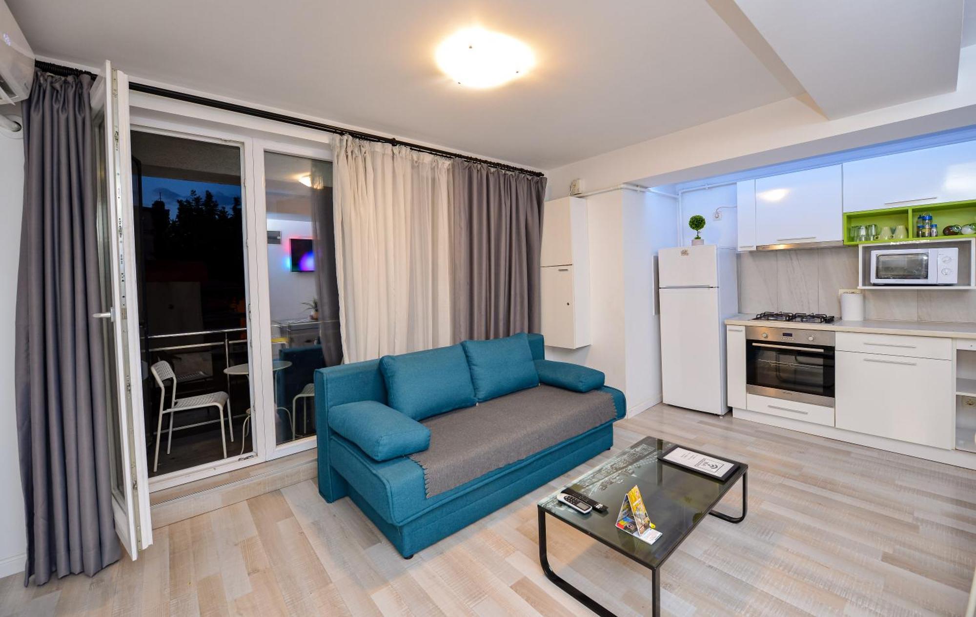 Harmony Residence Bukarest Eksteriør billede