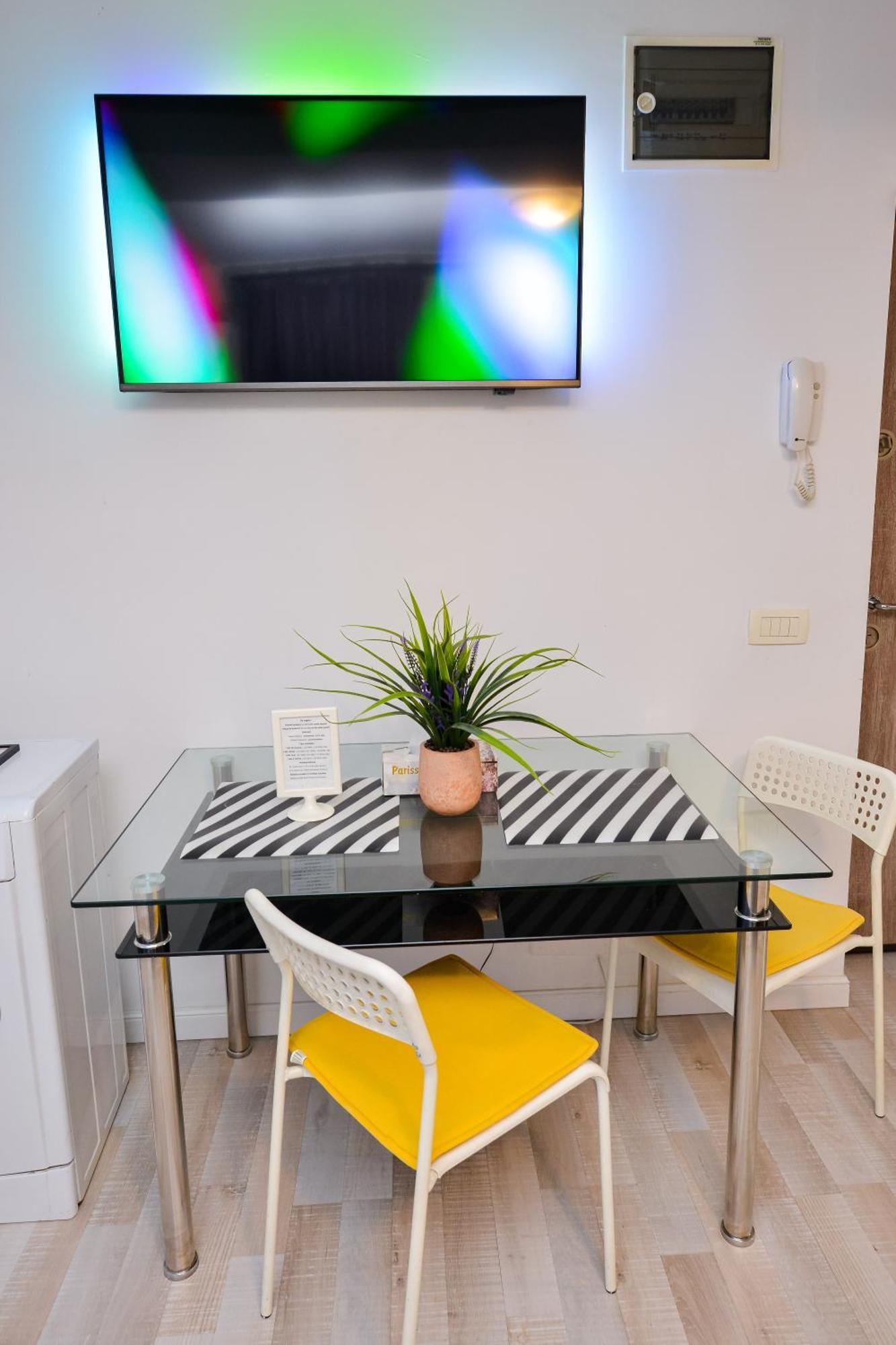 Harmony Residence Bukarest Eksteriør billede