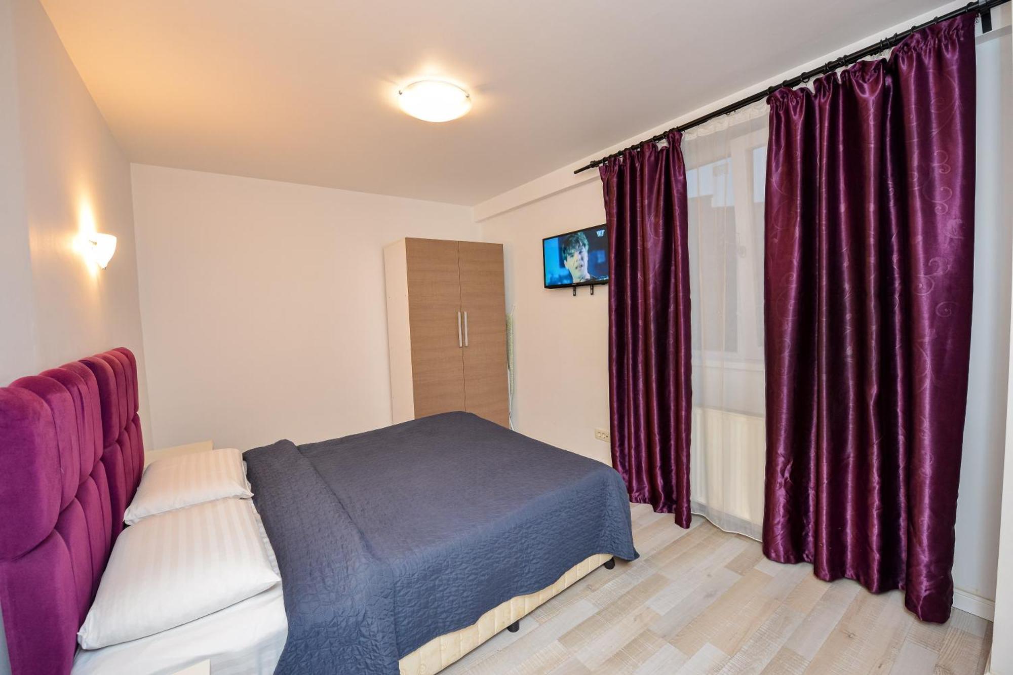 Harmony Residence Bukarest Eksteriør billede