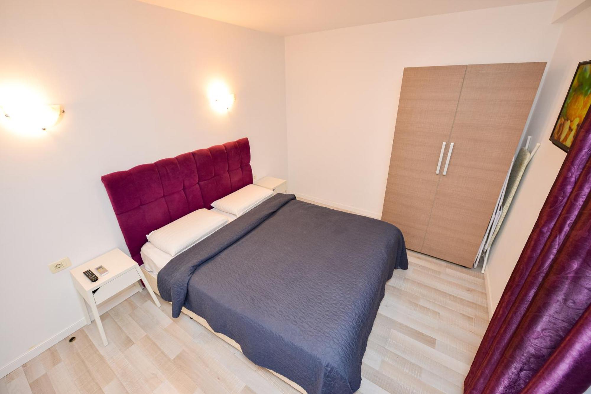 Harmony Residence Bukarest Eksteriør billede