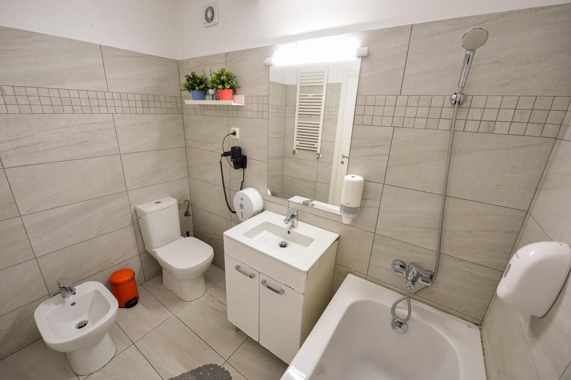 Harmony Residence Bukarest Eksteriør billede