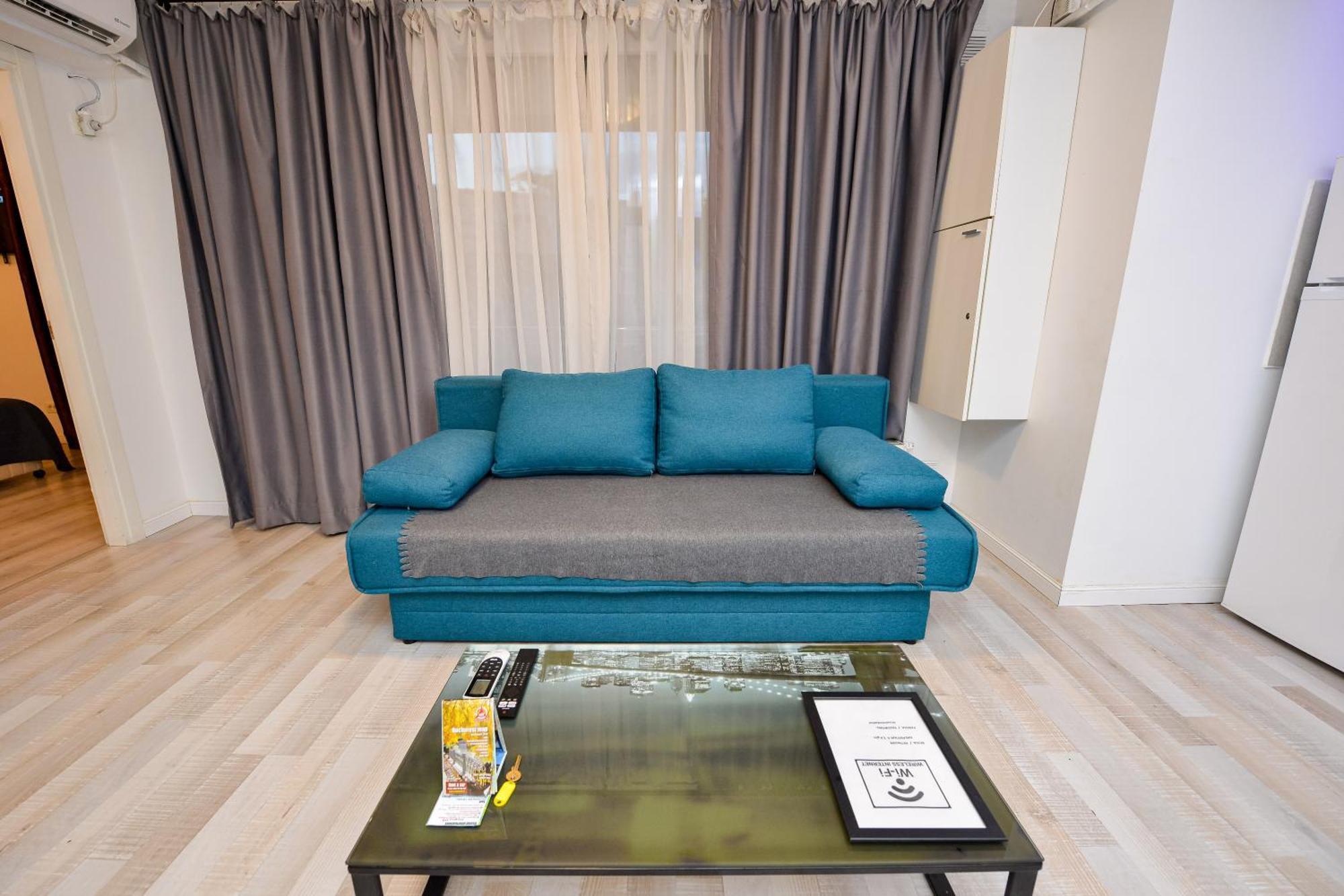 Harmony Residence Bukarest Eksteriør billede