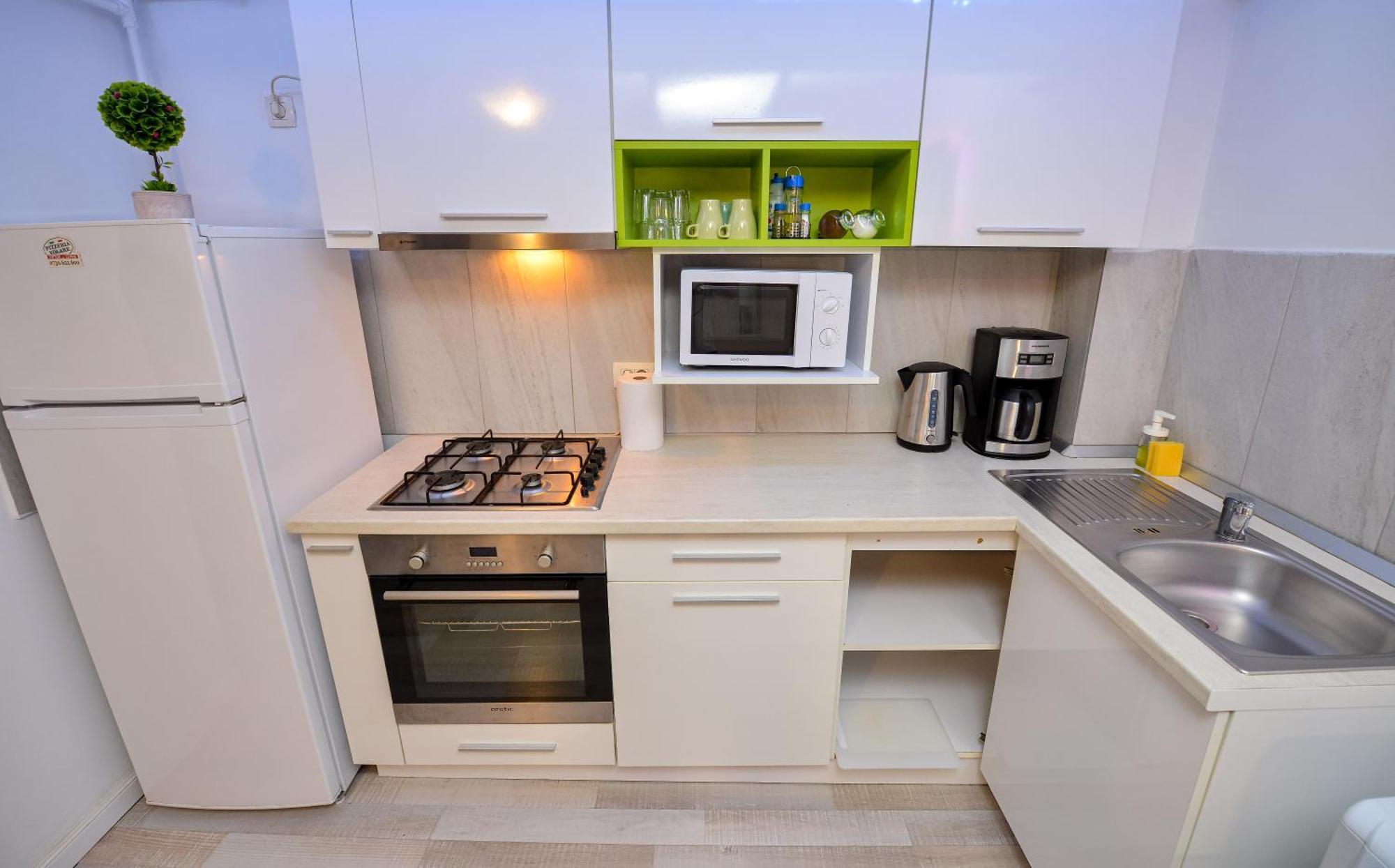 Harmony Residence Bukarest Eksteriør billede